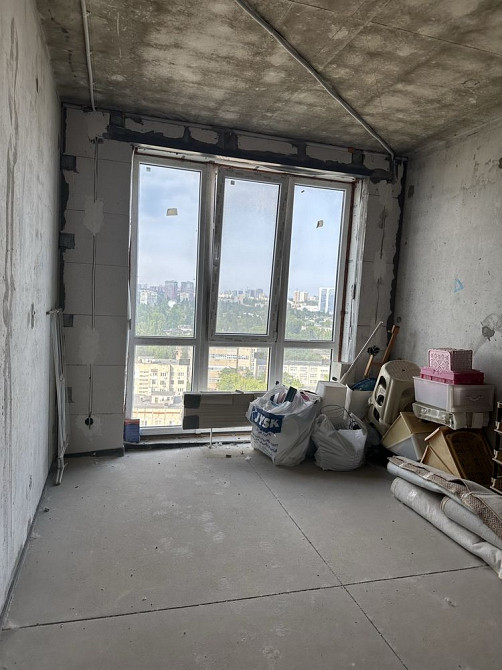 Продам ЖК Скай Сіті, 2х кімнатна з великою кухнею та видом на море Одесса - изображение 6