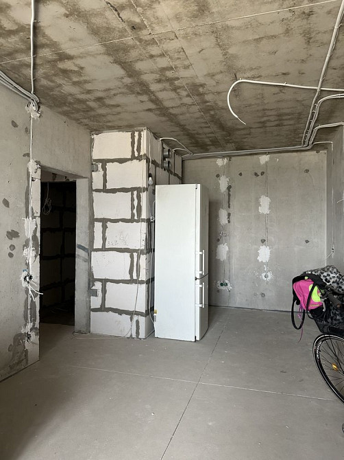 Продам ЖК Скай Сіті, 2х кімнатна з великою кухнею та видом на море Одесса - изображение 7