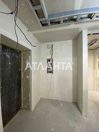 - 2 комн. квартира с черновыми работами. ЖК Дмитриевский. 800 уе м2 Одесса