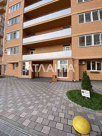 - 2 комн. квартира с черновыми работами. ЖК Дмитриевский. 800 уе м2 Одесса