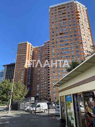 - 2 комн. квартира с черновыми работами. ЖК Дмитриевский. 800 уе м2 Одесса