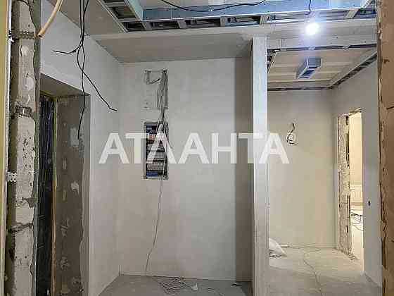 - 2 комн. квартира с черновыми работами. ЖК Дмитриевский. 800 уе м2 Одесса