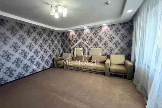 Простора 3-к квартира вул. Оноре де Бальзака 4-А Київ