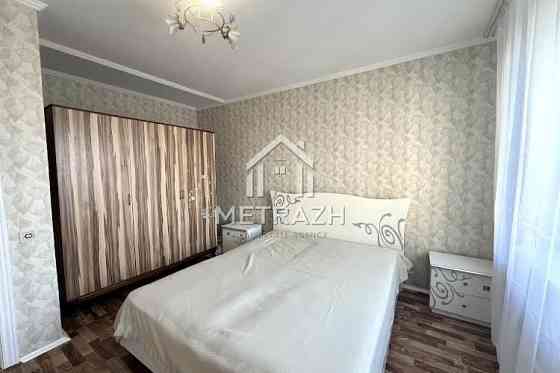 Простора 3-к квартира вул. Оноре де Бальзака 4-А Київ