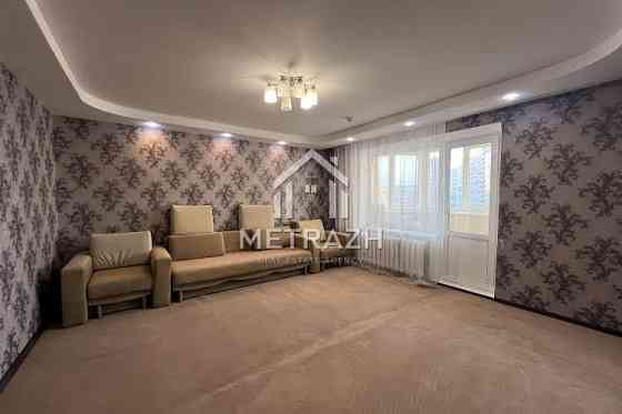 Простора 3-к квартира вул. Оноре де Бальзака 4-А Київ