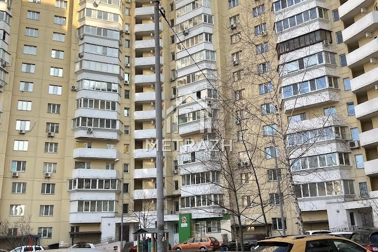 Простора 3-к квартира вул. Оноре де Бальзака 4-А Київ - зображення 8