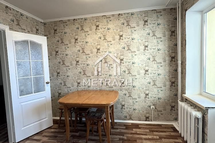 Простора 3-к квартира вул. Оноре де Бальзака 4-А Київ - зображення 7