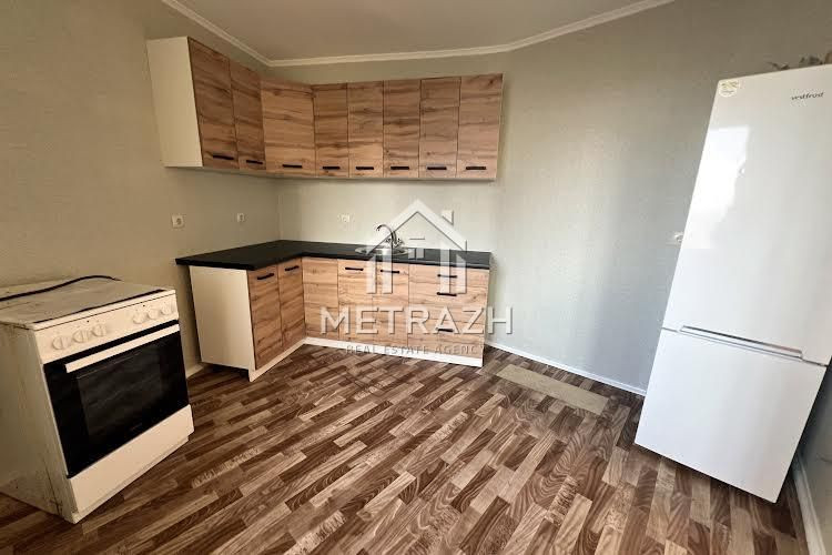 Простора 3-к квартира вул. Оноре де Бальзака 4-А Київ - зображення 5