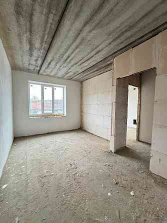 !!!ШОК ЦІНА!!! 1к квартира в Новобудові. Індивідуально Газове Опалення Ирпень