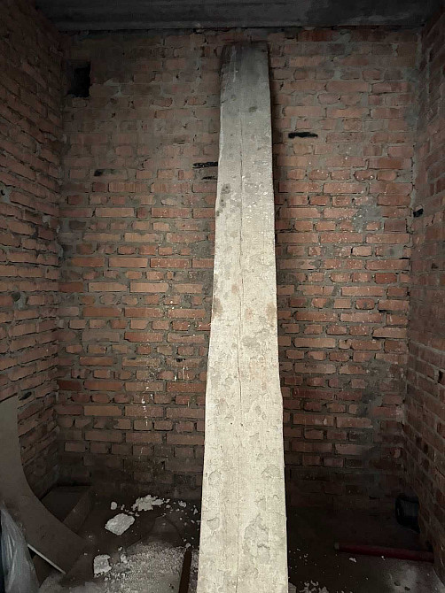 !!!ШОК ЦІНА!!! 1к квартира в Новобудові. Індивідуально Газове Опалення Ирпень - изображение 6