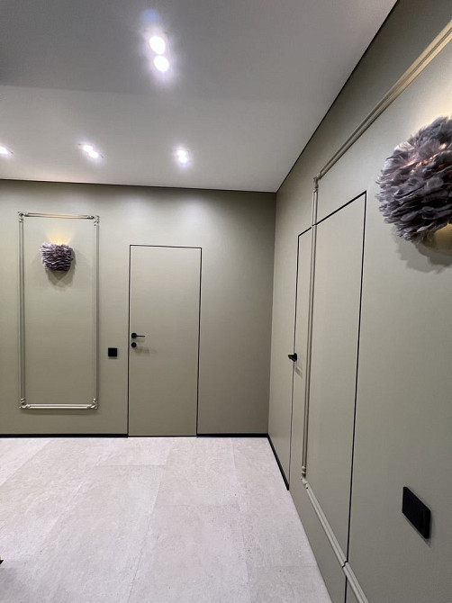 Вишукана та авторська 3-кімнатна квартира в центрі міста Ивано-Франковск - изображение 8