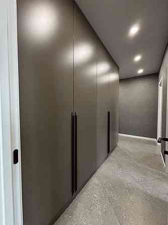 Євро 3 к квартира з дизайнерським ремонтом+меблі.Мін.оф!Без комісії! Ирпень