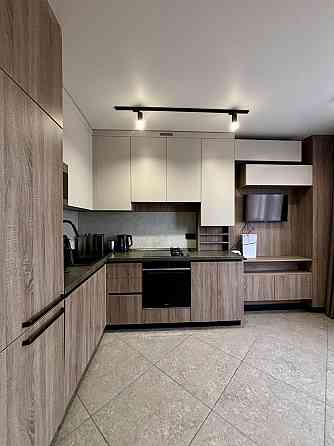 Євро 3 к квартира з дизайнерським ремонтом+меблі.Мін.оф!Без комісії! Ирпень