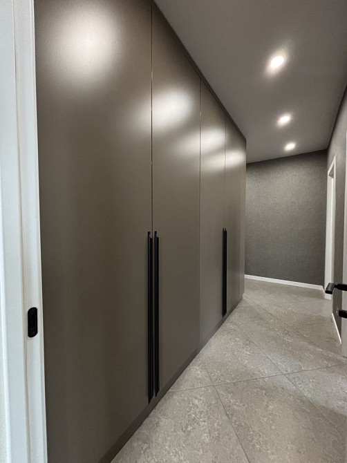 Євро 3 к квартира з дизайнерським ремонтом+меблі.Мін.оф!Без комісії! Ирпень - изображение 6