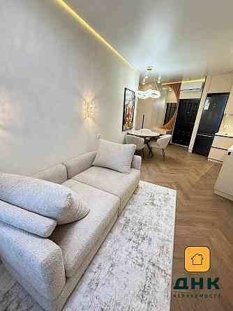 ‼️НОВАЯ Квартира 45 Жемчужина Каманина Аркадия море Фонтан Генуэзская Одесса