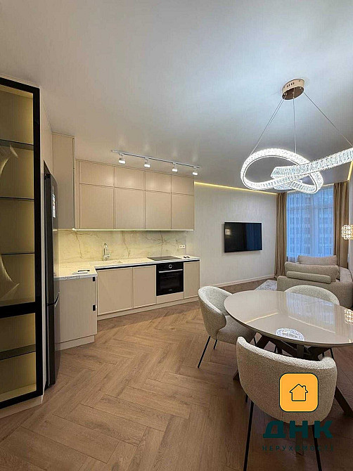 ‼️НОВАЯ Квартира 45 Жемчужина Каманина Аркадия море Фонтан Генуэзская Одесса - изображение 1