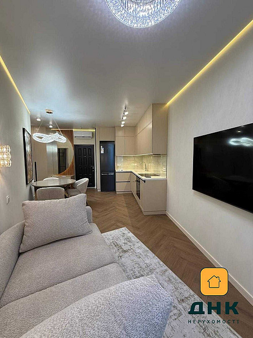 ‼️НОВАЯ Квартира 45 Жемчужина Каманина Аркадия море Фонтан Генуэзская Одесса - изображение 7