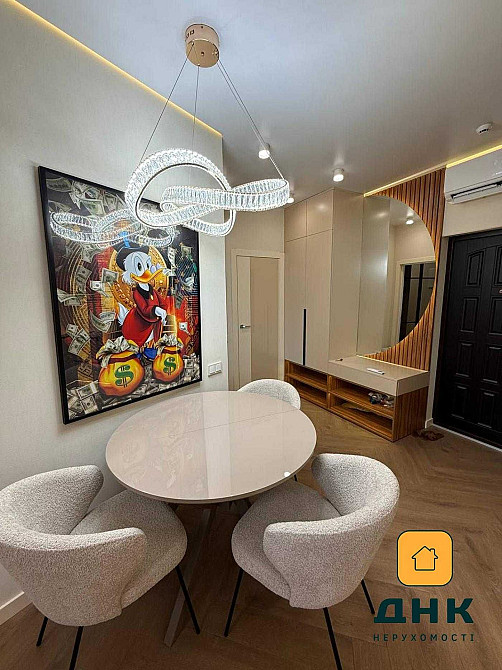 ‼️НОВАЯ Квартира 45 Жемчужина Каманина Аркадия море Фонтан Генуэзская Одесса - изображение 8