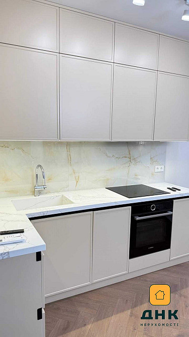 ‼️НОВАЯ Квартира 45 Жемчужина Каманина Аркадия море Фонтан Генуэзская Одесса - изображение 5