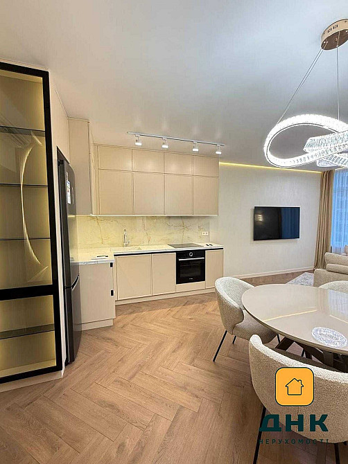 ‼️НОВАЯ Квартира 45 Жемчужина Каманина Аркадия море Фонтан Генуэзская Одесса - изображение 2