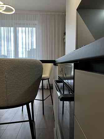 Продаж 1-кімнатної квартири з ремонтом Ровно