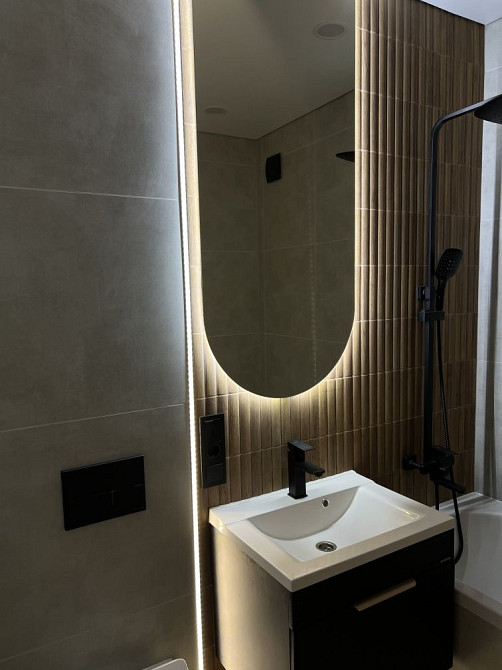 Продаж 1-кімнатної квартири з ремонтом Рівне - зображення 8