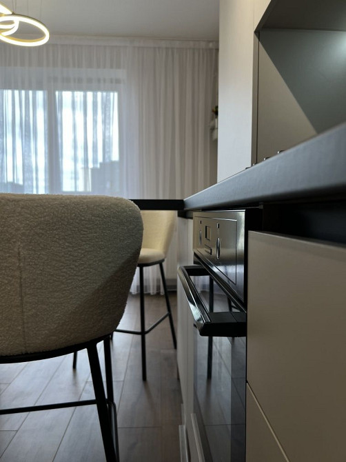 Продаж 1-кімнатної квартири з ремонтом Рівне - зображення 2