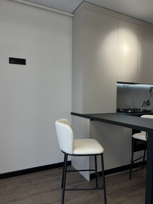 Продаж 1-кімнатної квартири з ремонтом Рівне - зображення 5