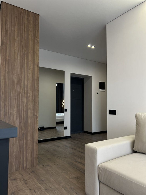 Продаж 1-кімнатної квартири з ремонтом Рівне - зображення 6