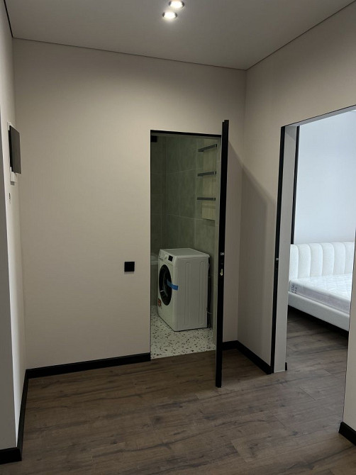 Продаж 1-кімнатної квартири з ремонтом Рівне - зображення 4