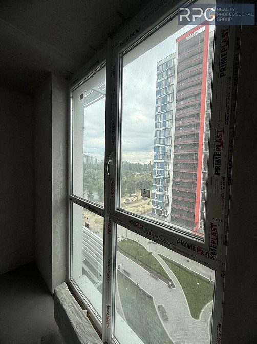 Продаж 1-к кварти жк Причал 8 Канальна вулиця генератор комфорт клас Київ - зображення 7