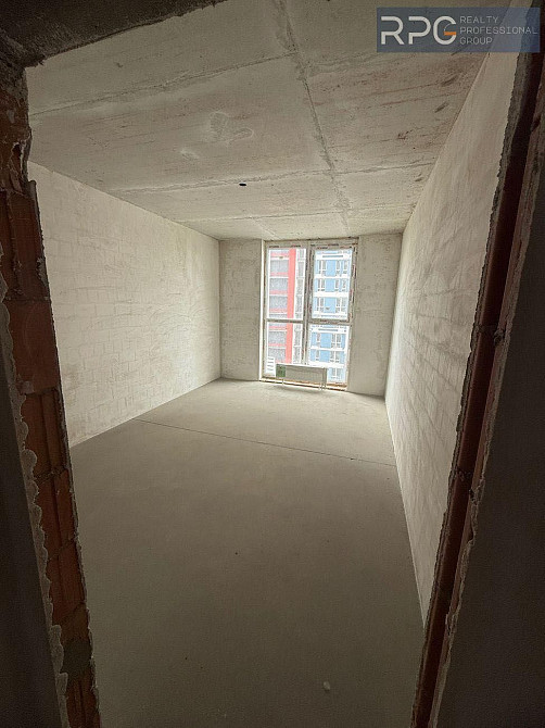 Продаж 1-к кварти жк Причал 8 Канальна вулиця генератор комфорт клас Київ - зображення 8