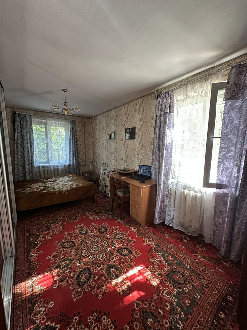 Продам 3х комнатную квартиру пр. Центральный/6-я Слободская Николаев - изображение 2