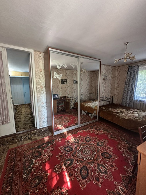 Продам 3х комнатную квартиру пр. Центральный/6-я Слободская Николаев - изображение 3