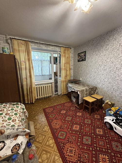 Продам 3х комнатную квартиру пр. Центральный/6-я Слободская Николаев - изображение 1