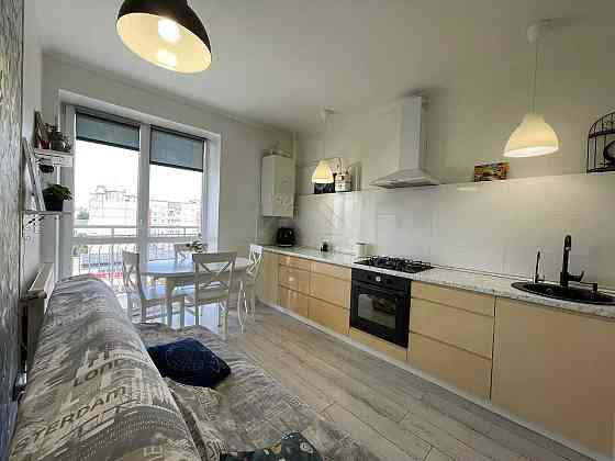 ID 2925 - ТЕРМІНОВОВО Продаж 1 кім квартири з ремонтом та меблями Івано-Франківськ