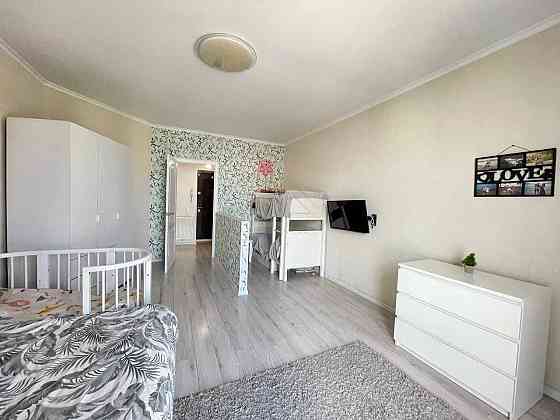 ID 2925 - ТЕРМІНОВОВО Продаж 1 кім квартири з ремонтом та меблями Івано-Франківськ