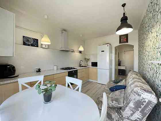 ID 2925 - ТЕРМІНОВОВО Продаж 1 кім квартири з ремонтом та меблями Івано-Франківськ