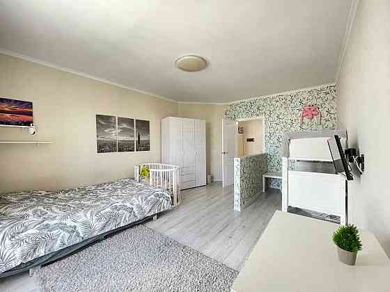 ID 2925 - ТЕРМІНОВОВО Продаж 1 кім квартири з ремонтом та меблями Івано-Франківськ