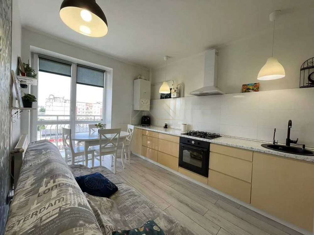 ID 2925 - ТЕРМІНОВОВО Продаж 1 кім квартири з ремонтом та меблями Івано-Франківськ - зображення 2