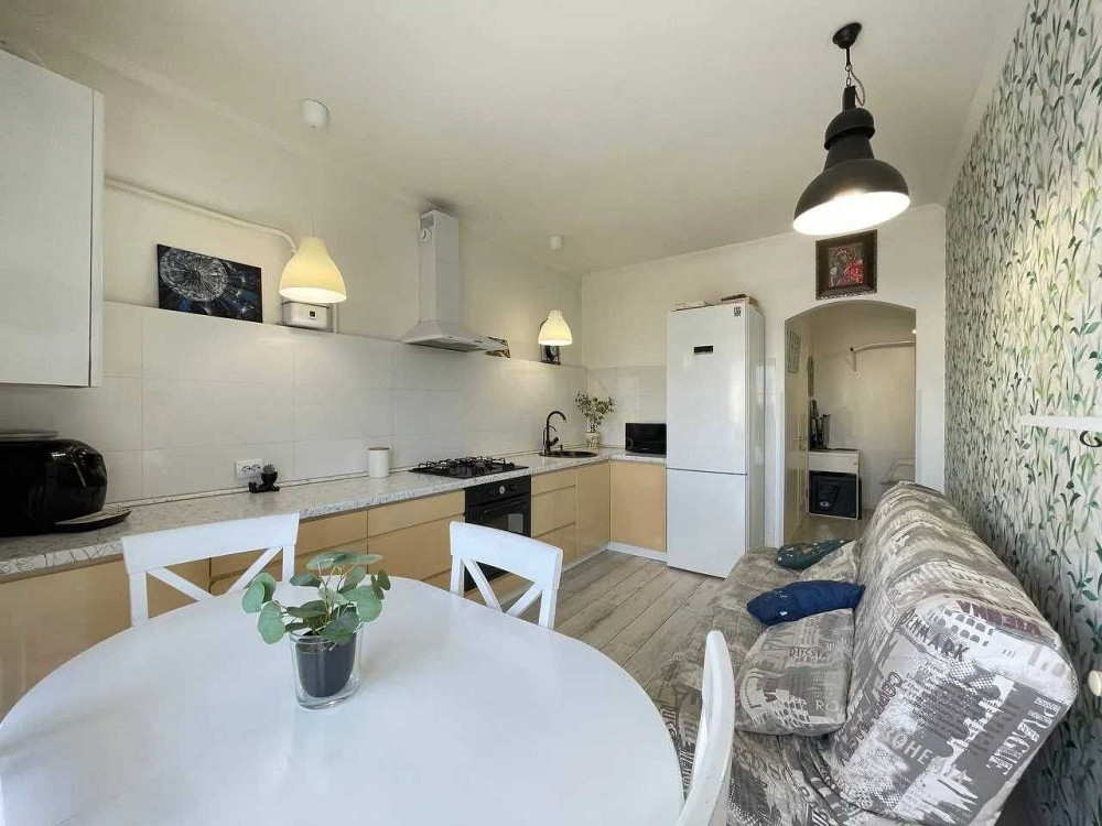 ID 2925 - ТЕРМІНОВОВО Продаж 1 кім квартири з ремонтом та меблями Івано-Франківськ - зображення 1