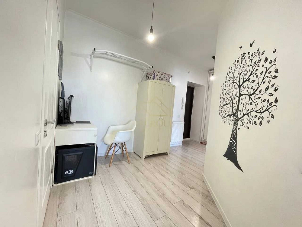 ID 2925 - ТЕРМІНОВОВО Продаж 1 кім квартири з ремонтом та меблями Івано-Франківськ - зображення 8