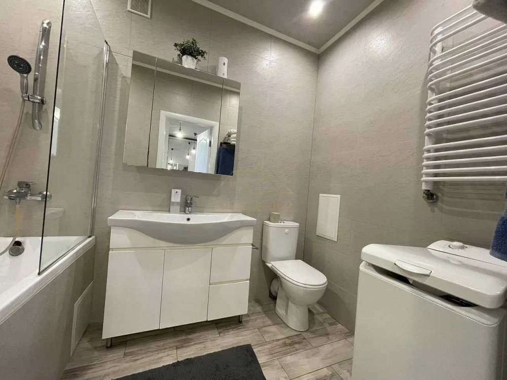 ID 2925 - ТЕРМІНОВОВО Продаж 1 кім квартири з ремонтом та меблями Івано-Франківськ - зображення 7