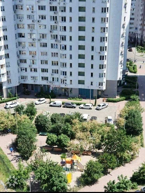 1 кімнатна квартира в Києві Чавдар 11 Дарницький Київ Осокорки Київ - зображення 5