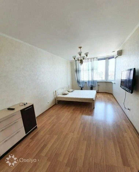 1 кімнатна квартира в Києві Чавдар 11 Дарницький Київ Осокорки Київ - зображення 4