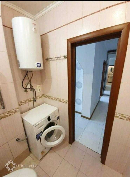 1 кімнатна квартира в Києві Чавдар 11 Дарницький Київ Осокорки Київ - зображення 7