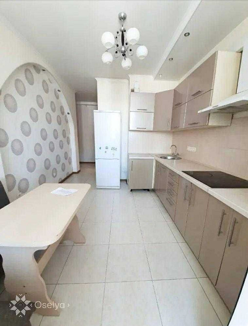 1 кімнатна квартира в Києві Чавдар 11 Дарницький Київ Осокорки Київ - зображення 2