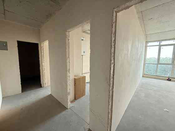 Терміновий продаж видової двокімнатної квартири в Центрі міста, газ Ирпень