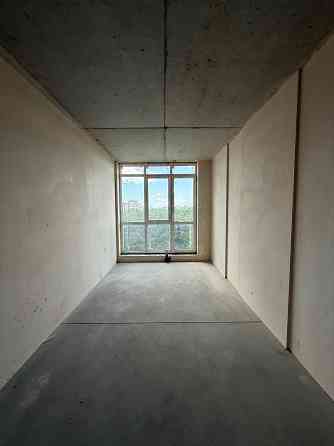 Терміновий продаж видової двокімнатної квартири в Центрі міста, газ Ирпень