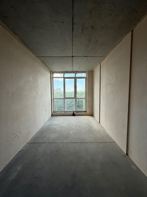 Терміновий продаж видової двокімнатної квартири в Центрі міста, газ Ирпень - изображение 5